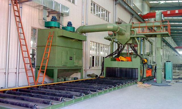 江苏亚磊机械科技有限公司